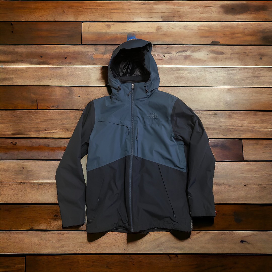 The north shop face matthes jacket