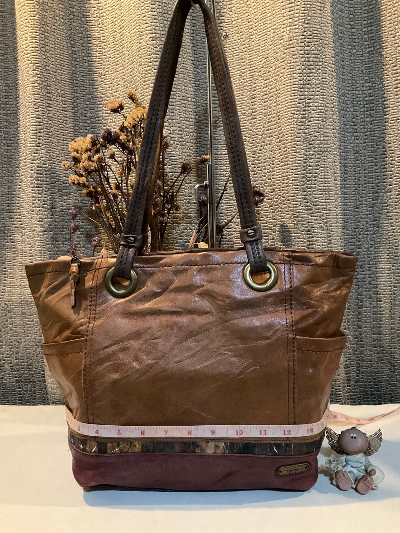 Sak discount tote bag
