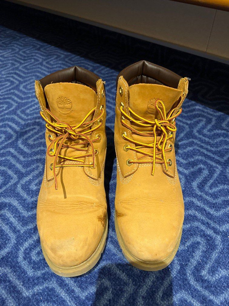 Timberland mens online to womens sizes
