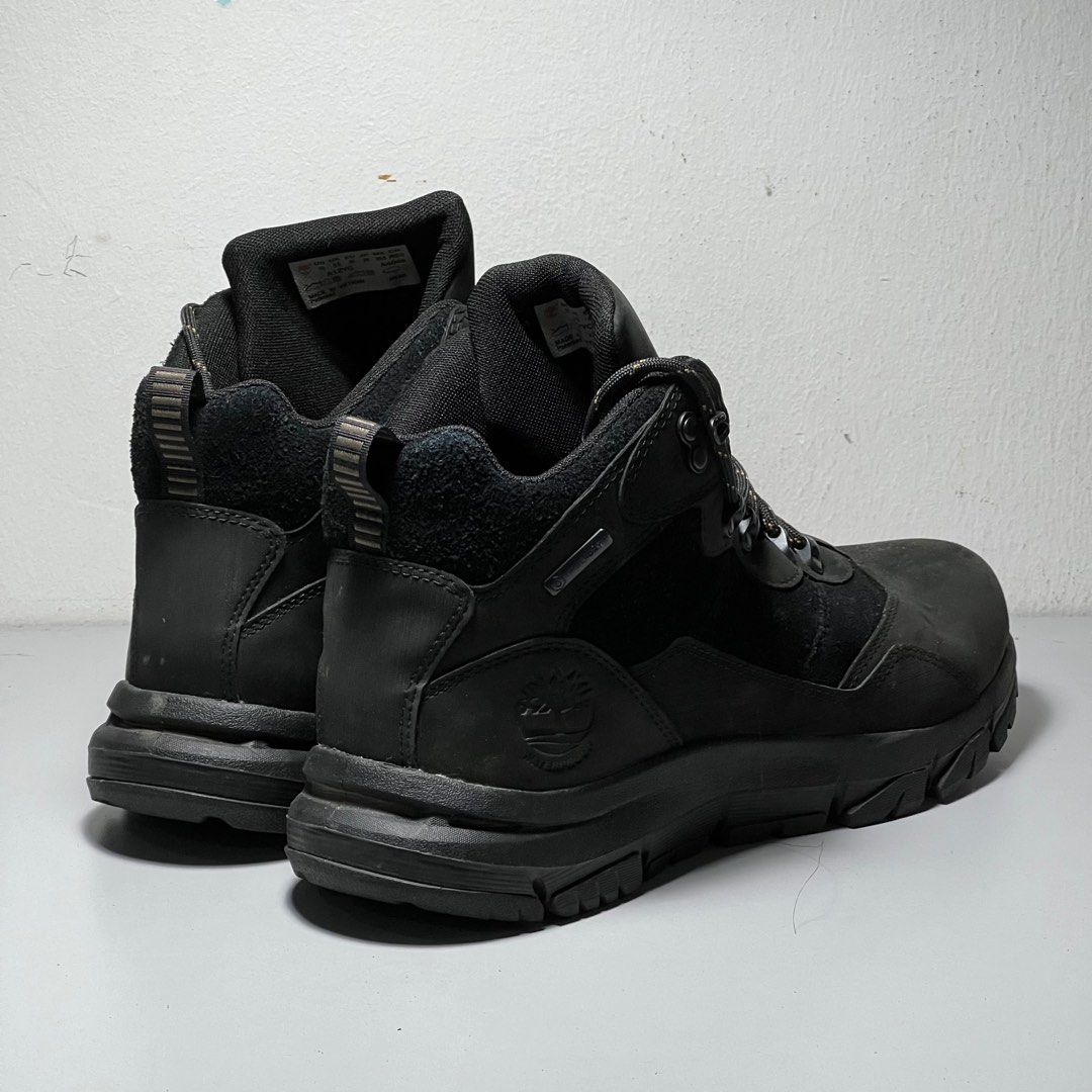 Timberland Garrison Field Waterproof Hiker Boot