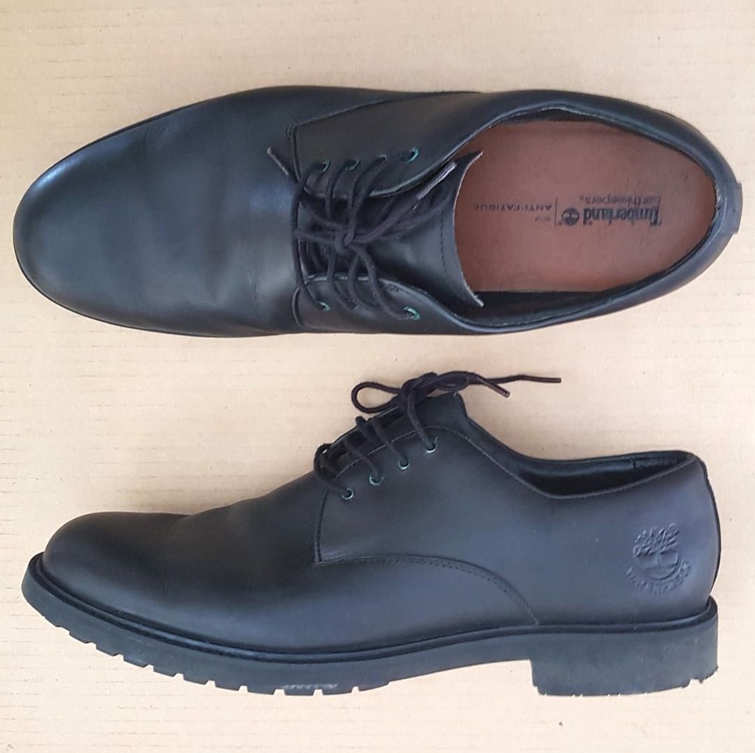 Timberland stormbuck oxford store