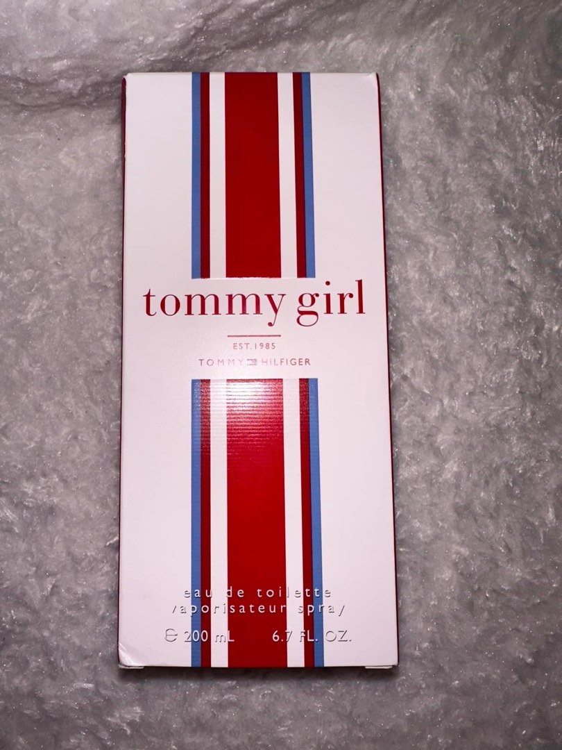 toms girl online