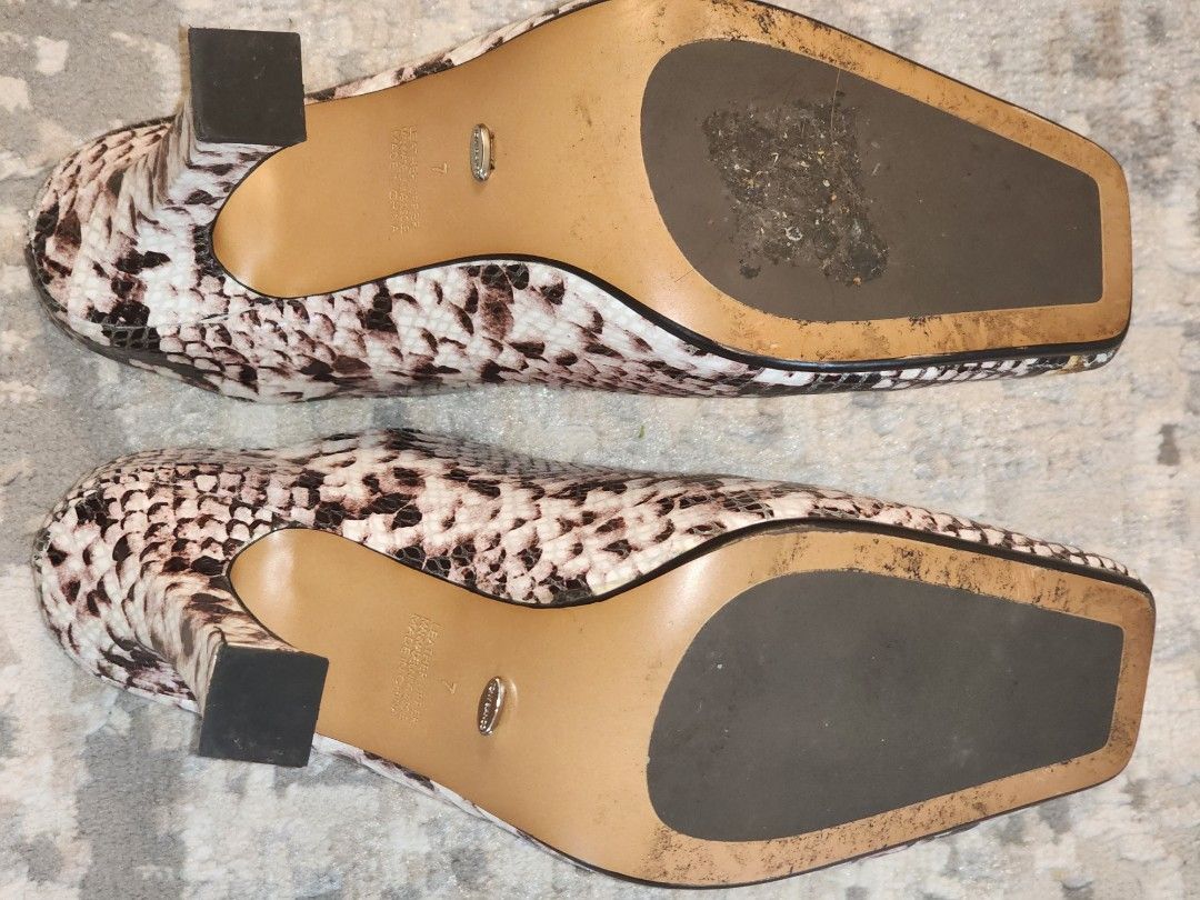 Wanted shoes deals tony bianco