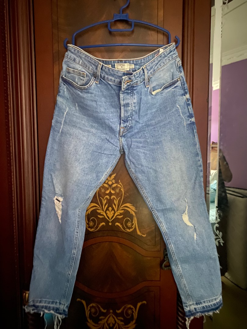 Topman discount jeans uk