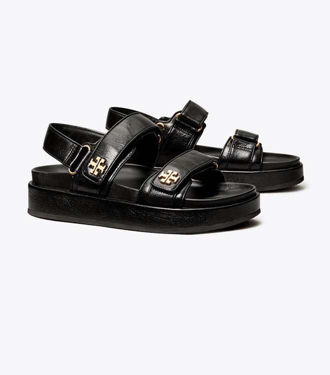 Kira canvas clearance sandal