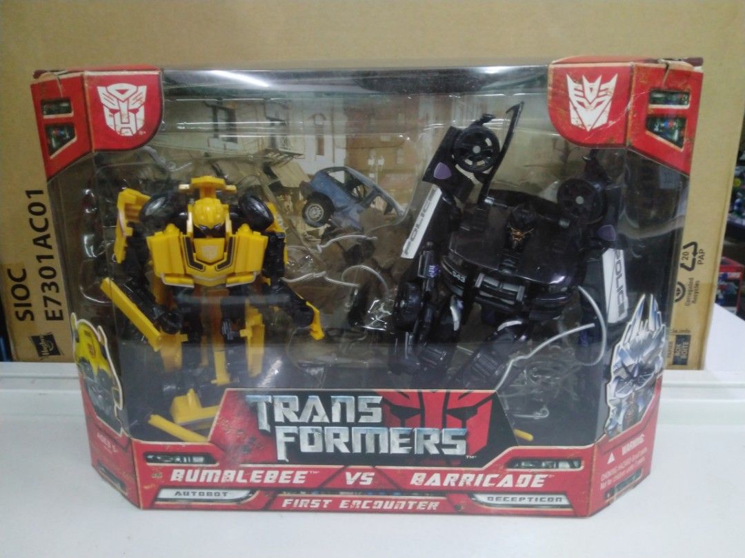 Transformers 1 full movie discount 2007