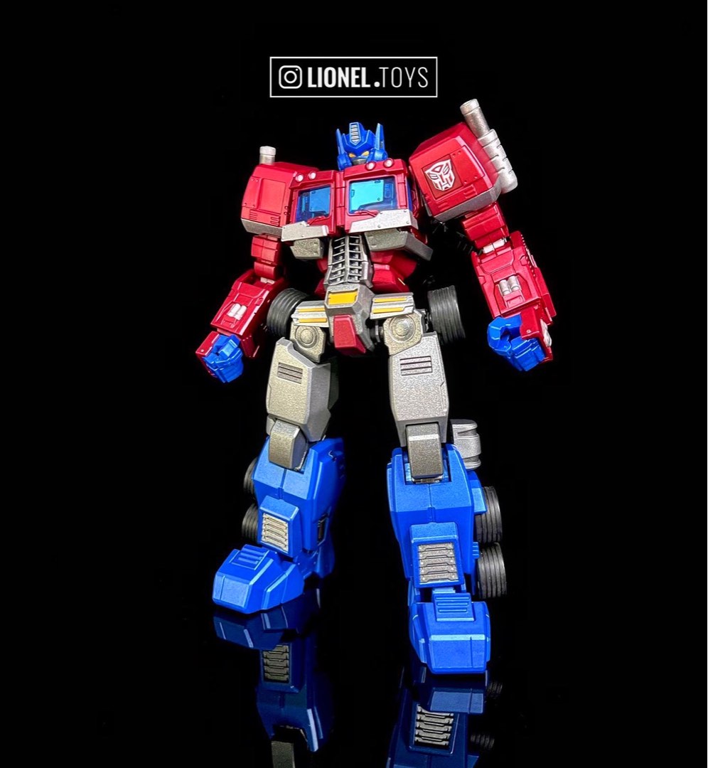 Ori toy sale optimus prime