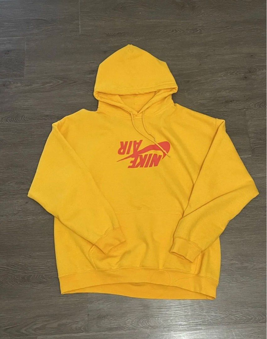 Cactus jack nike online hoodie