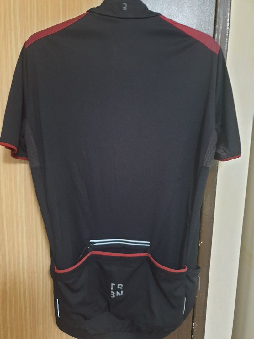 Triban jersey on sale