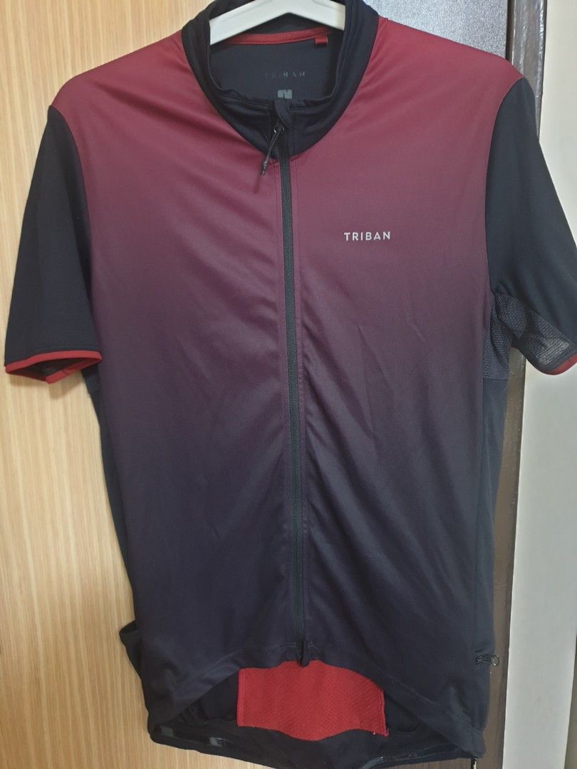 Triban jersey L