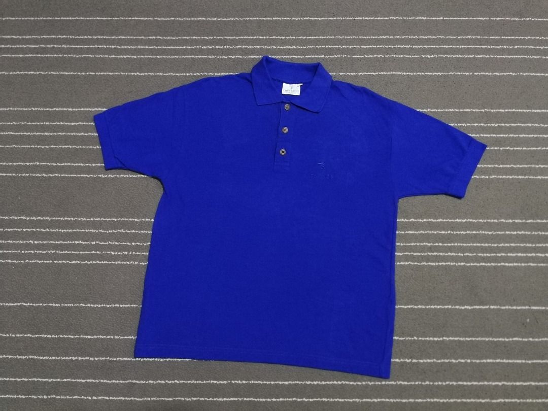Trussardi polo top