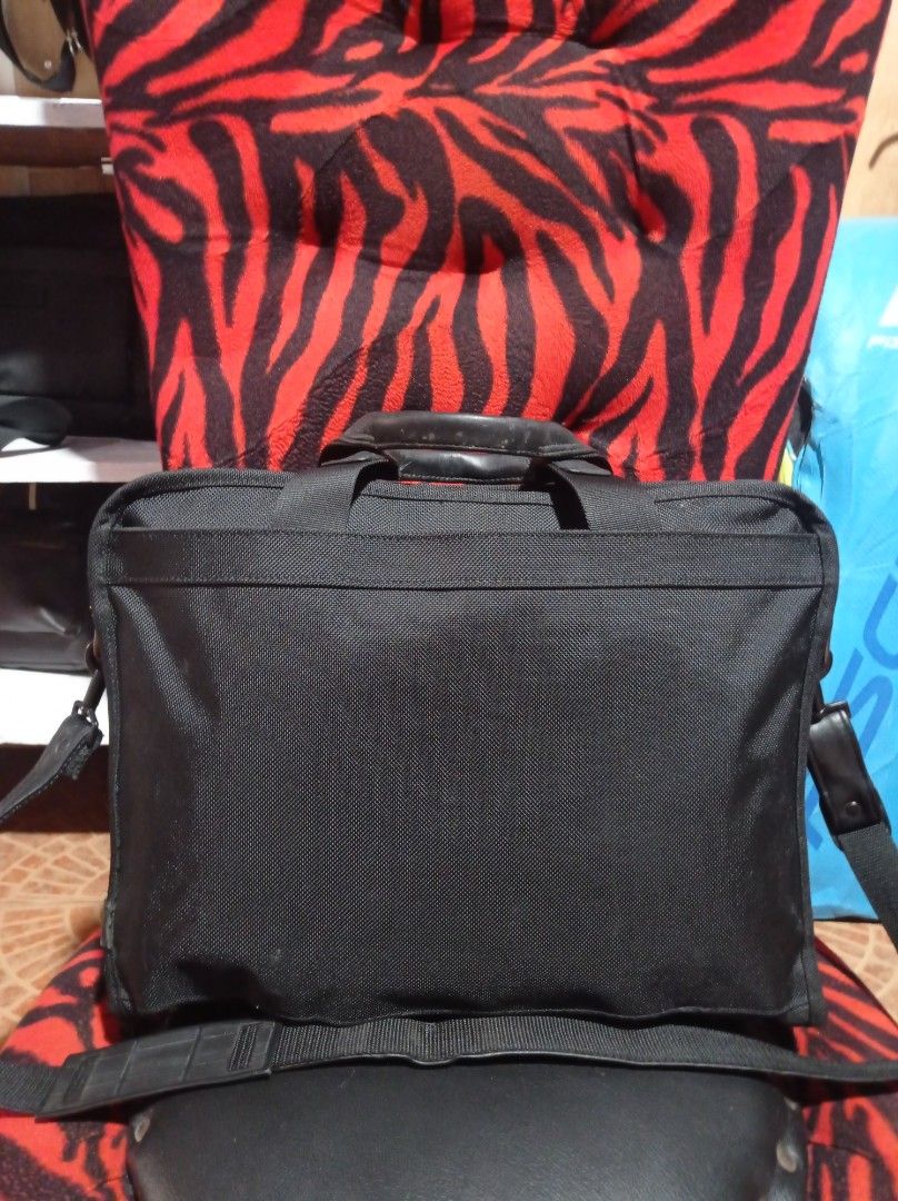 Tumi gen4 top 2