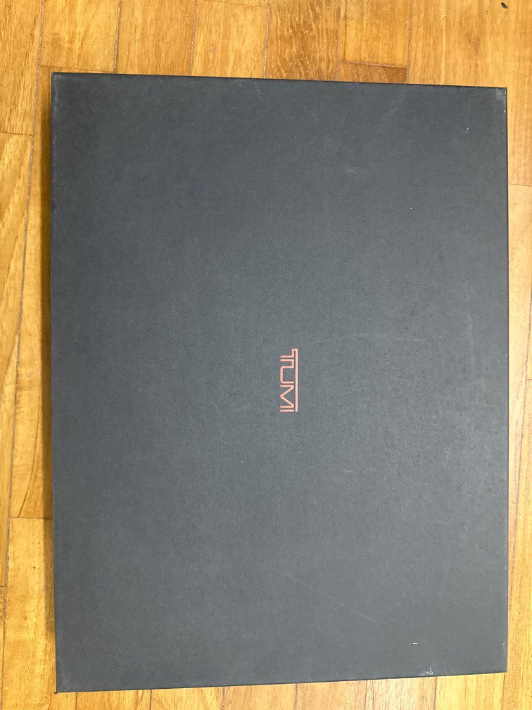 Tumi nassau letter pad new arrivals