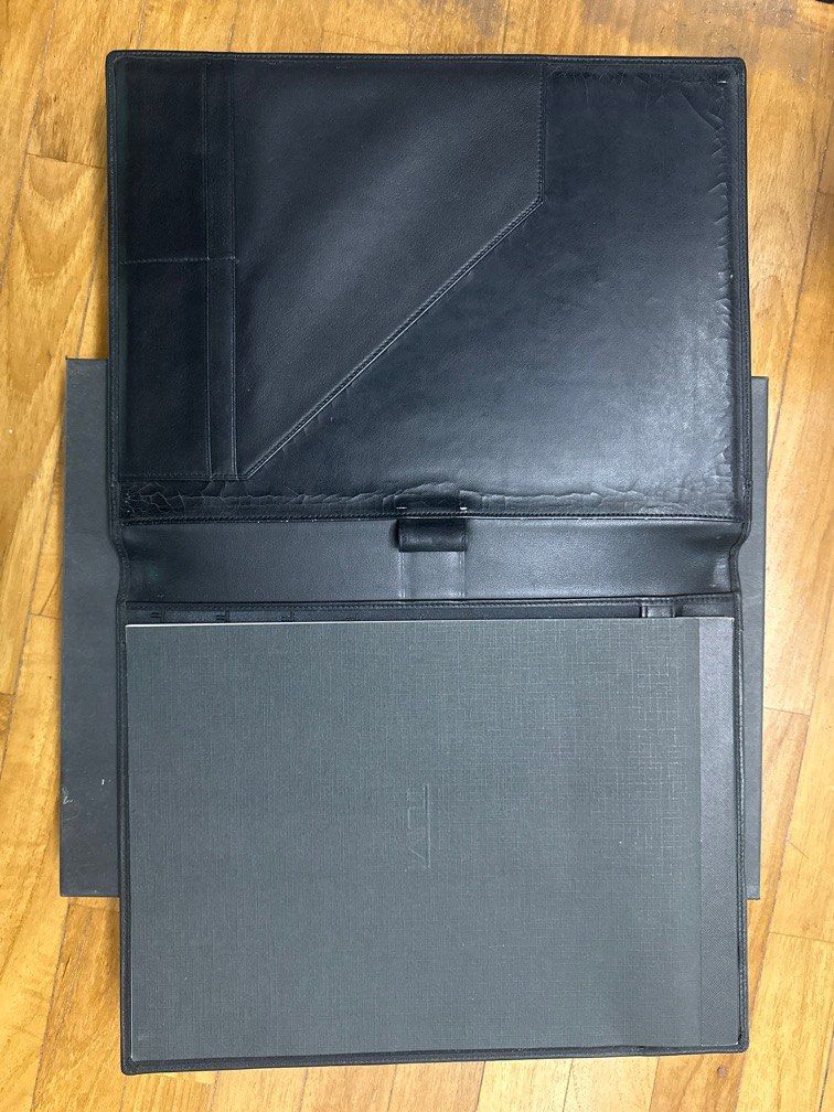 Tumi nassau hotsell letter pad