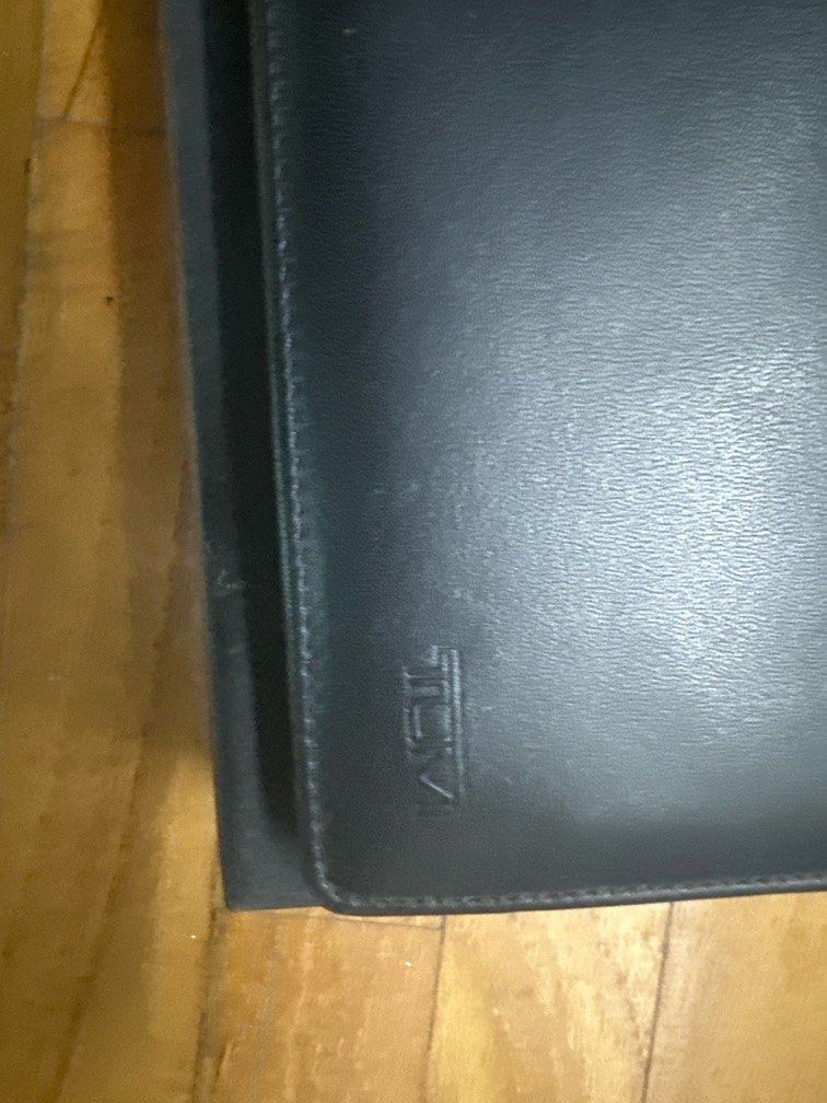Tumi nassau letter sales pad