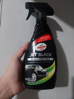 Turtle Wax Hybrid Solutions Ceramic Spray Coating, Car Parts & Accessories,  Other Automotive Parts and Accessories on Carousell