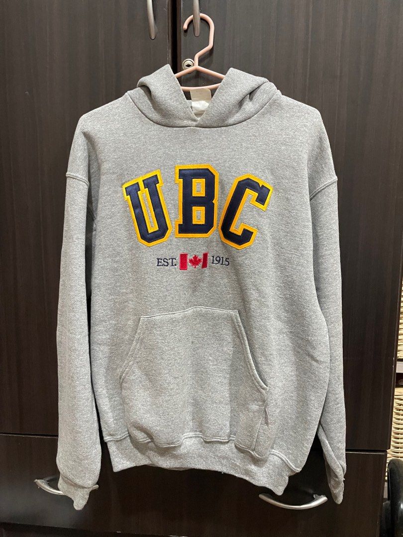 Ubc hoodie sale on sale