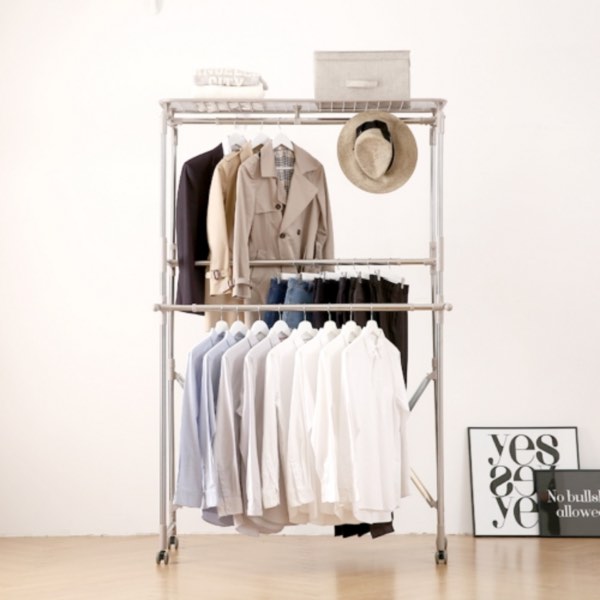 Ultimo Casa Pro Clothes Drying Rack (JML), Furniture & Home Living