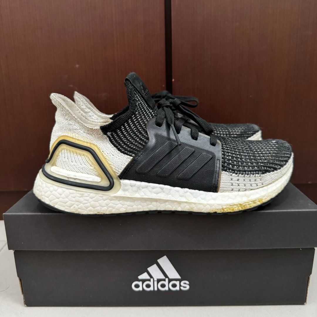 adidas ultraboost 19 oreo