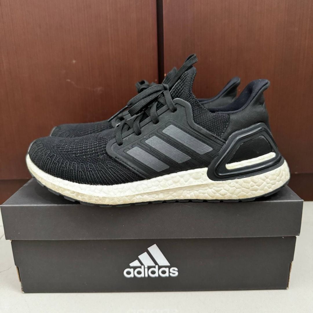 Ultra hot sale boost hitam
