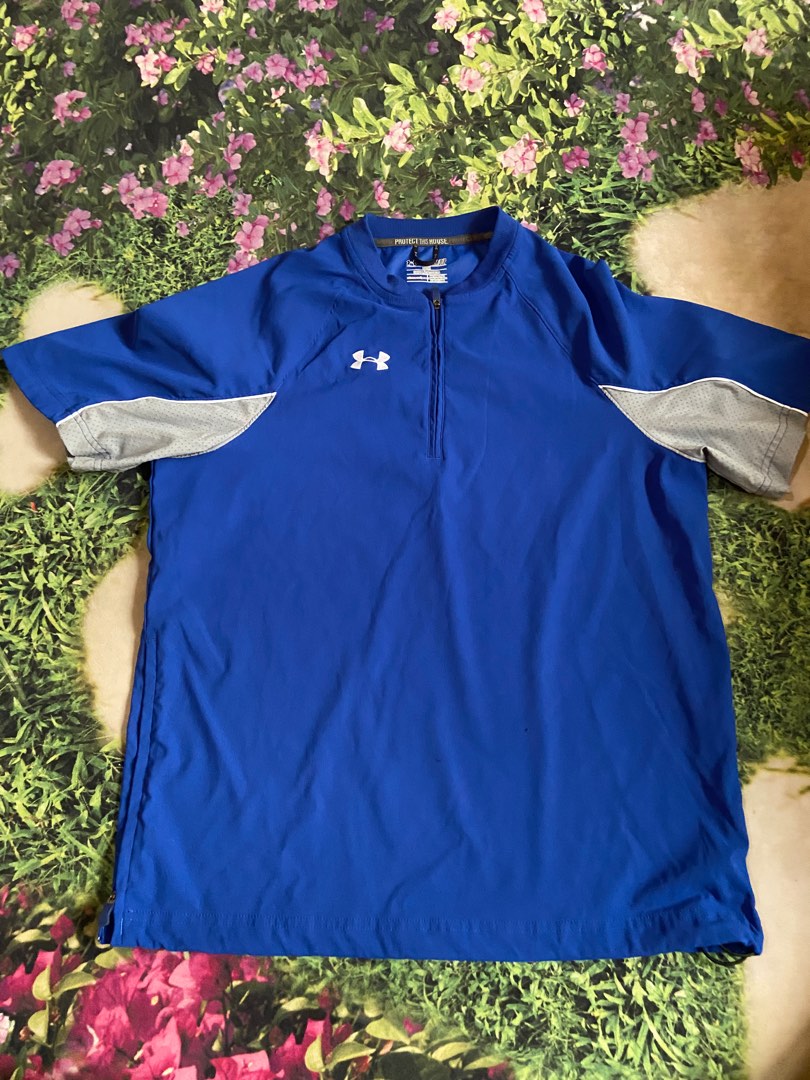 Under armour clearance contender cage jacket
