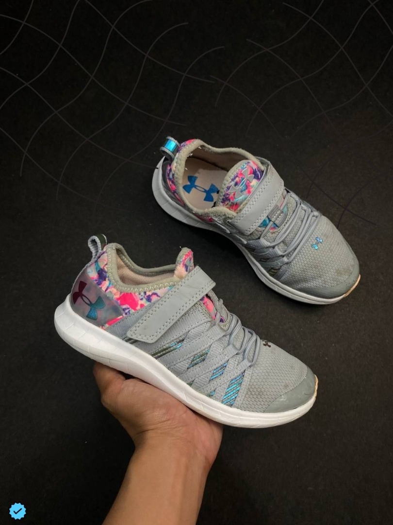 under armour infinity 2 shoes
