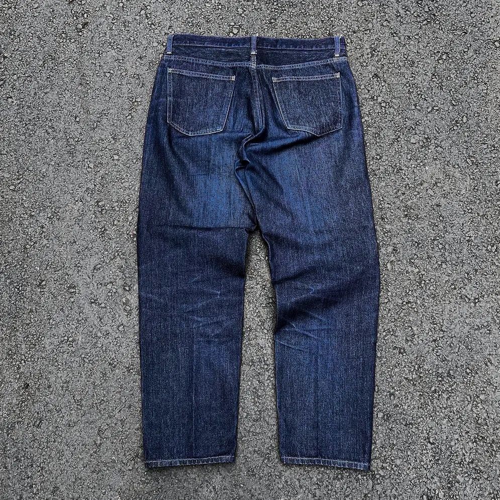 Uniqlo pure blue japan clearance