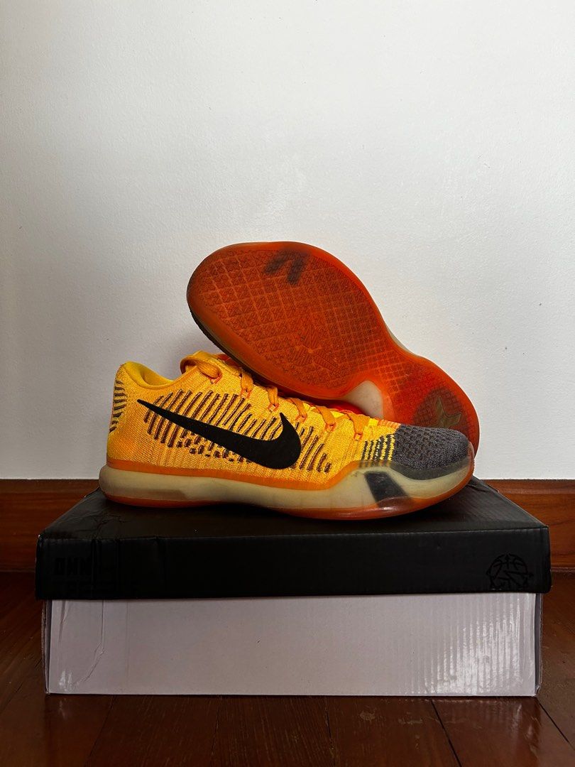Kobe 1 hotsell chester