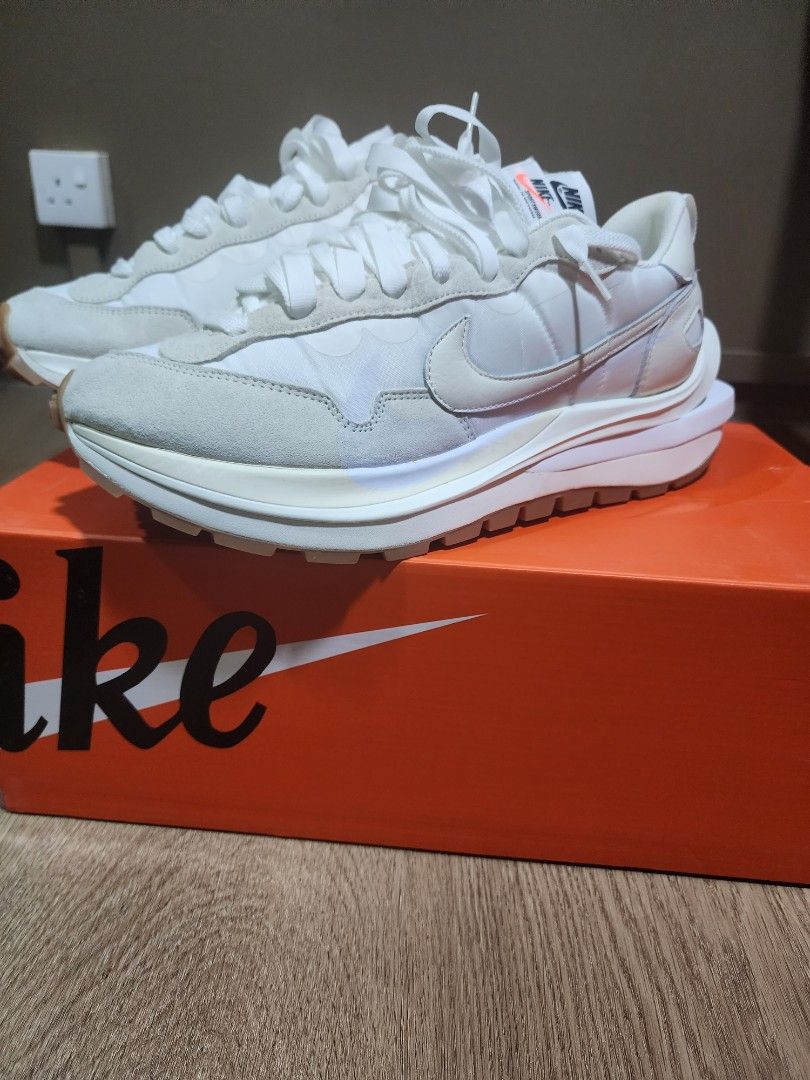 Sacai nike waffle for sale online