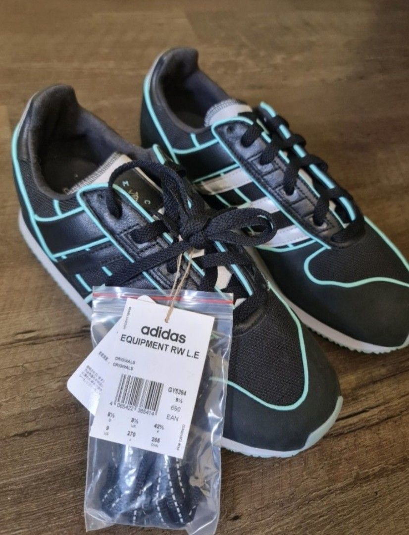 Adidas equipment deals limited