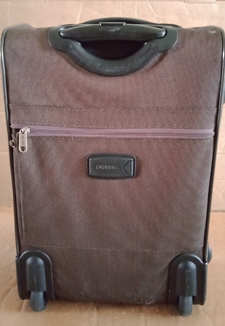Esbeda trolley 2025 bag 20 inch