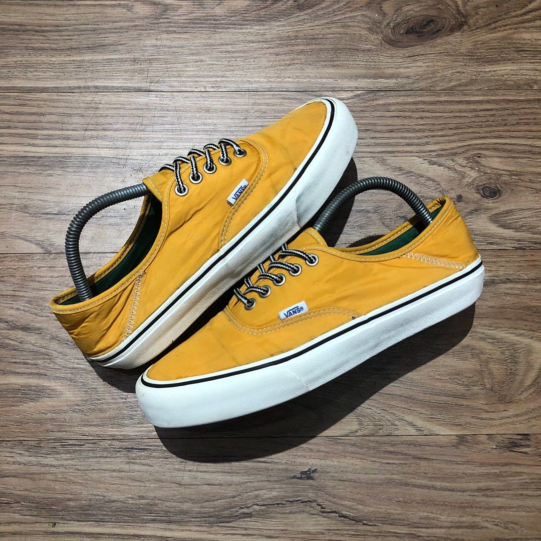 Vans authentic uk sales