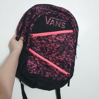 Vans backpack shop philippines