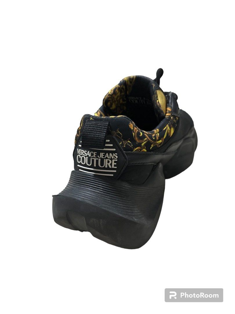 Versace jeans couture discount linea fondo extreme