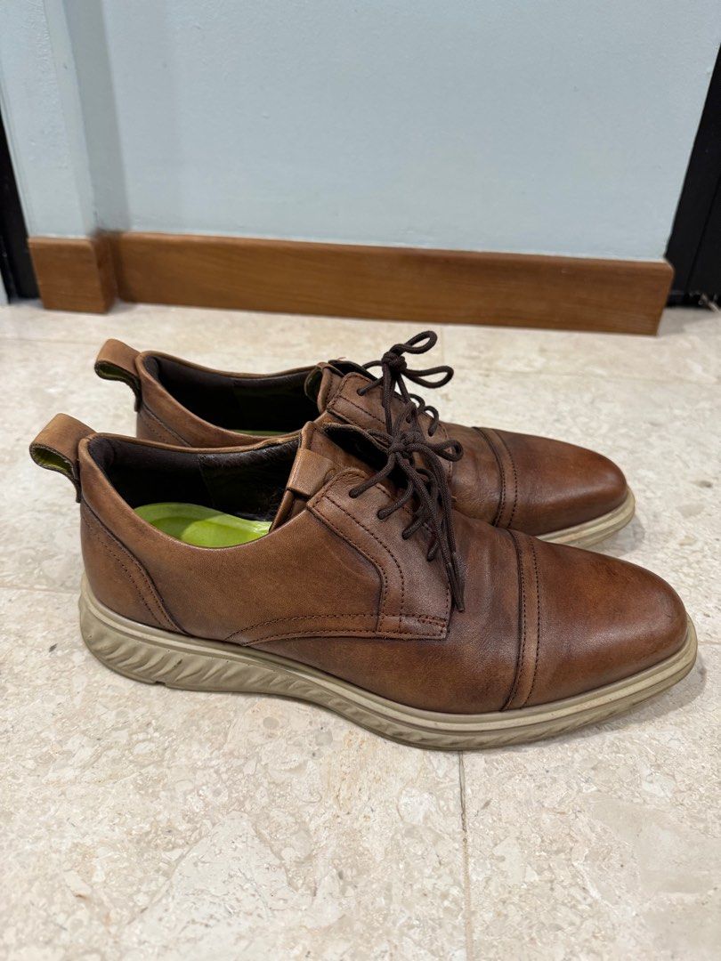 Vintage ecco outlet shoes