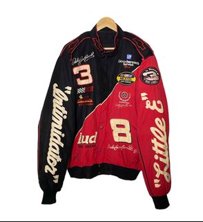 Vintage nascar store jacket for sale