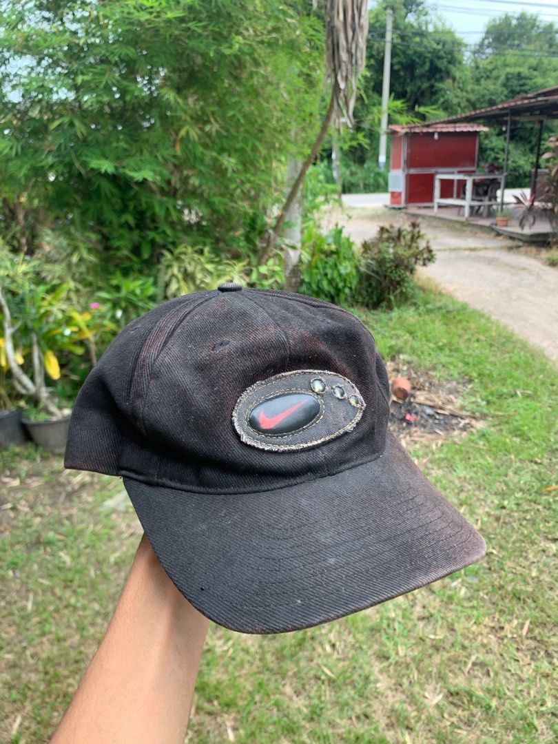 Nike air dad hat online