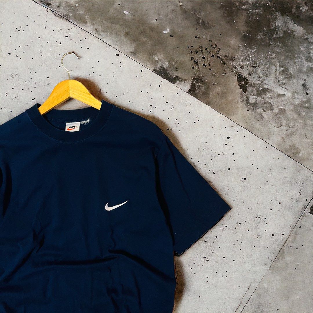 Nike american deals flag shirt