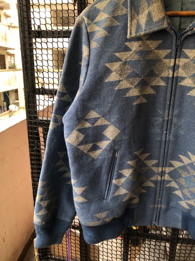Vintage discount pendleton jacket