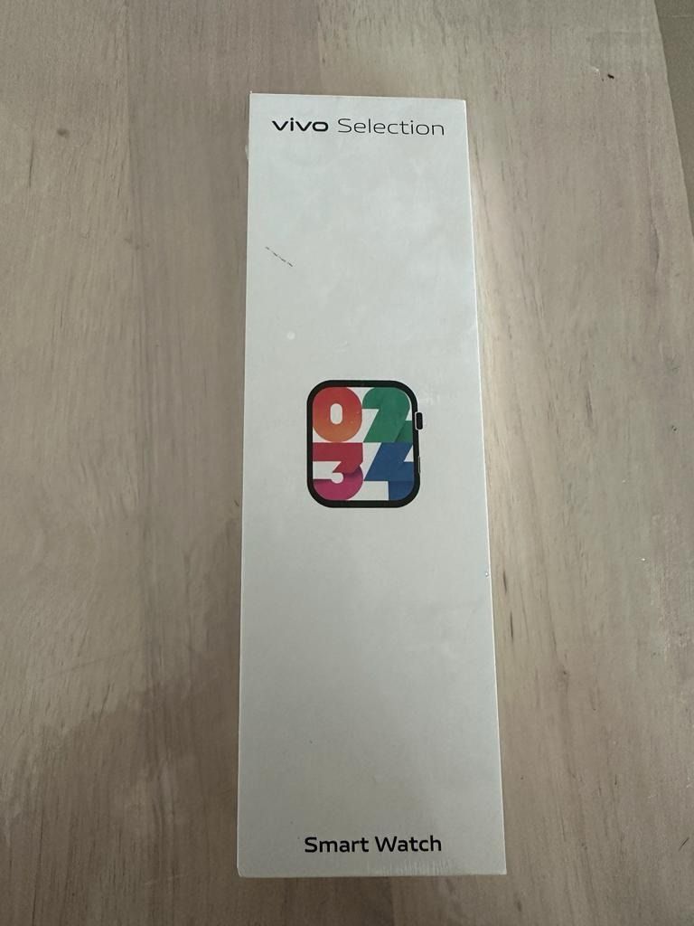Vivo Selection Smart Watch 47mm, Mobile Phones & Gadgets, Wearables ...