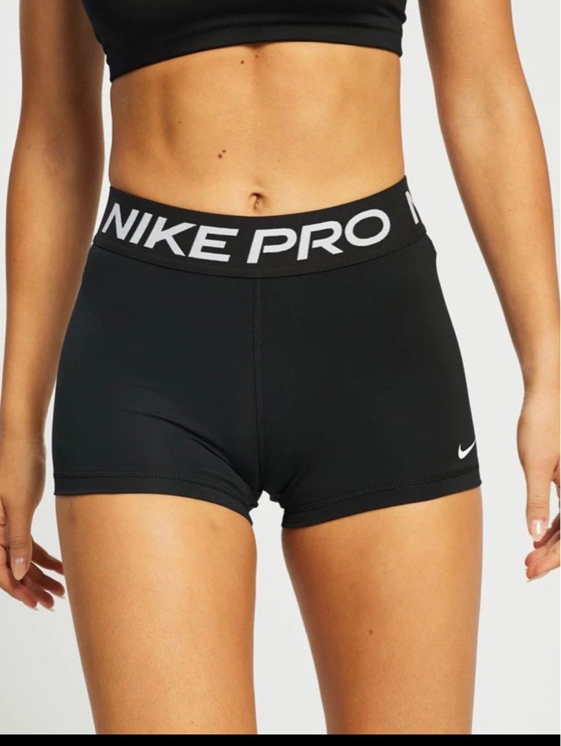 Nike volleyball spandex sales