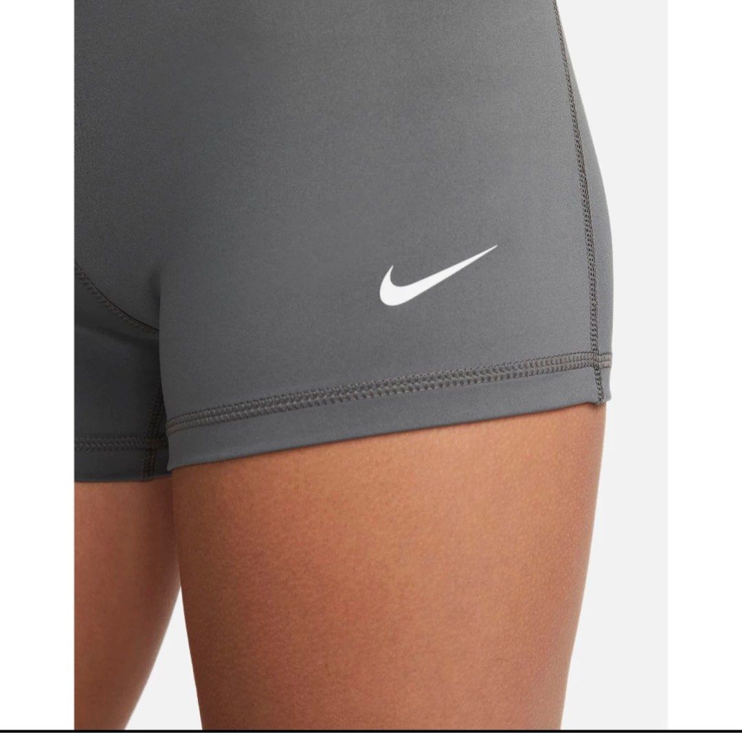 Girls cheap nike spandex