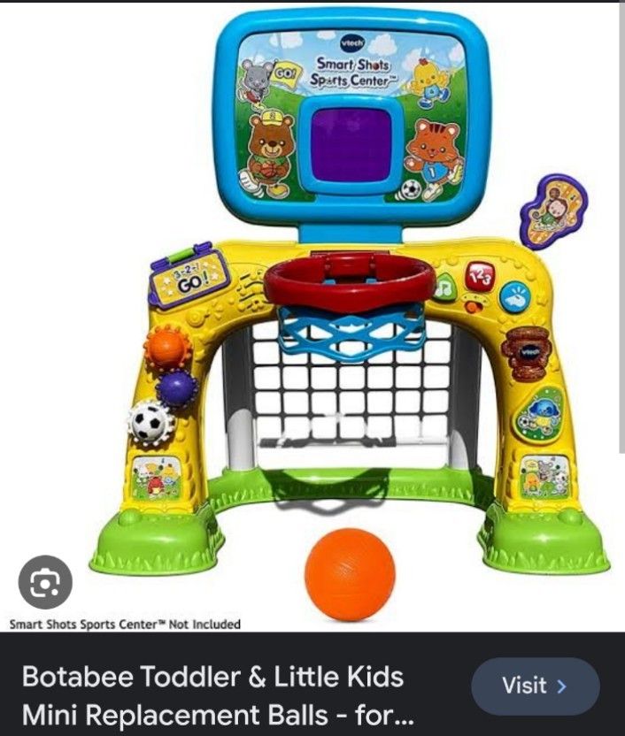 Vtech sports top