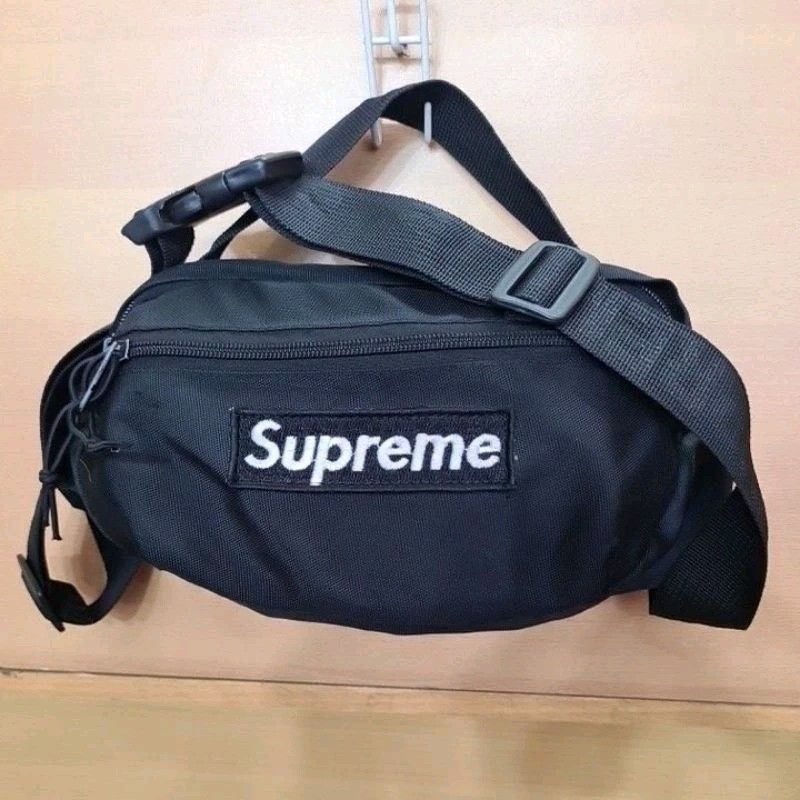 Supreme waist bag discount ss15