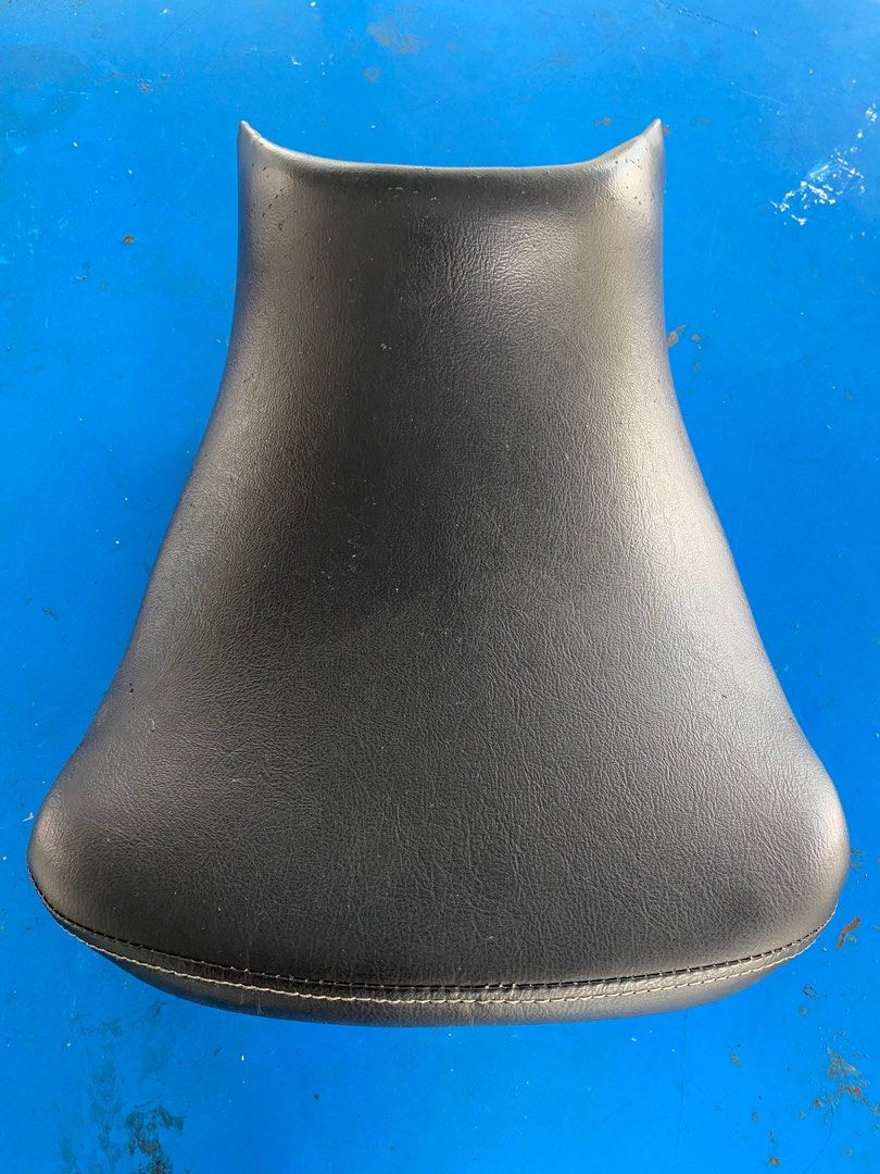 Motorbike seats for deals sale