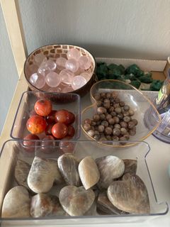 Wholesale stones cheap crystals