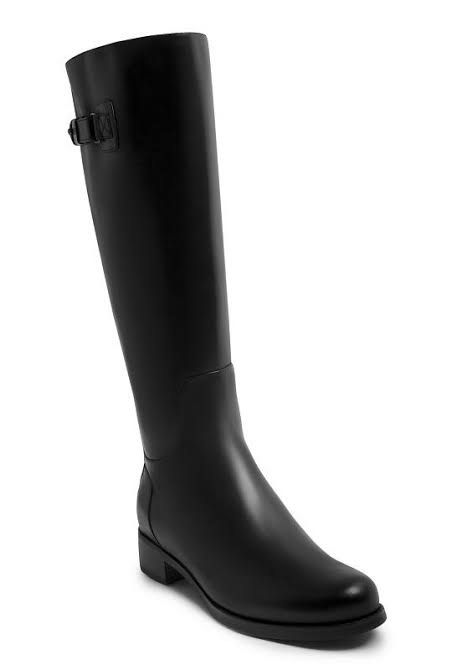 Wide calf waterproof boots store