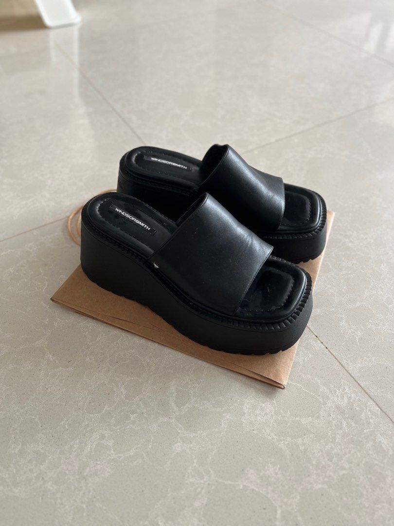 Windsor cheap smith mules