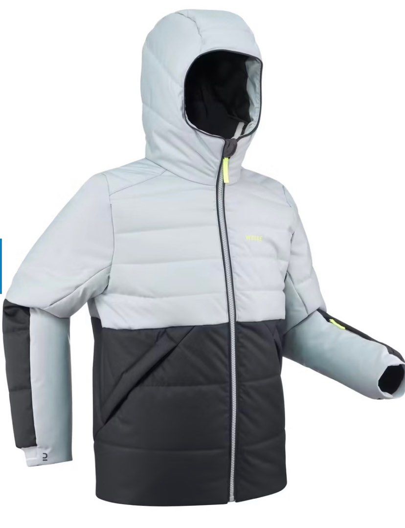Kids waterproof winter jacket best sale