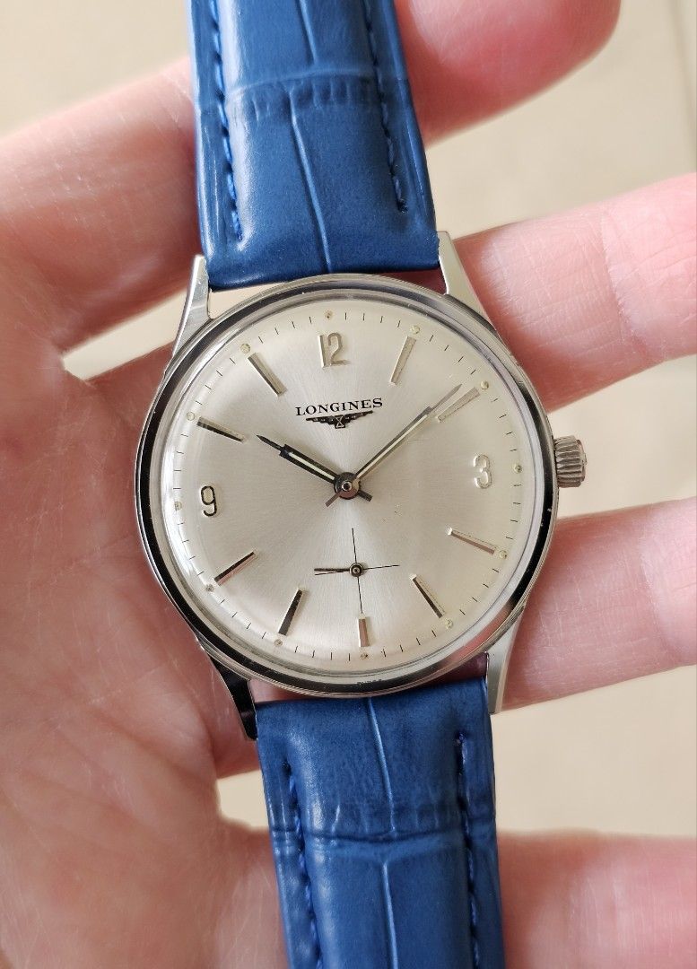 1960s hot sale style watches